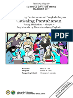 EPP4 HE Q1 Mod4 Masustansiyang-Pagkain V6