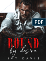 Bound by Desire??Ivy Davis - TM