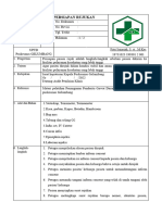 SOP Persiapan Rujukan Edit