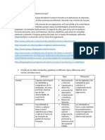 Taller Administración Del Talento Humano