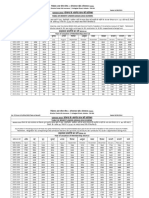 GDSGIS Table ECE - 9363