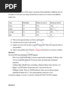 Mock Test Fow 10