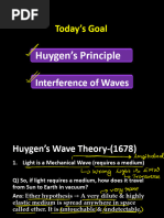 Wave Optics Lect 01 Notes