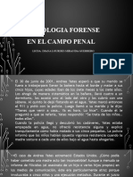 Evaluacion Forense 2 Penal