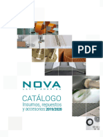 V2.Catalogo NOVA 2019