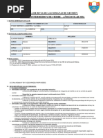 Hoja de Ruta - Semanas de Gestion Intermedia y de Cierre 2024 1