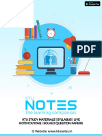 M 3 Mms Notes 2019 Scheme