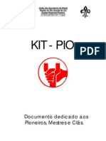 Kit Pioneiro