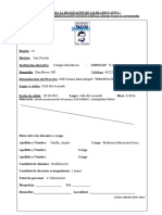 FormularioSalidaEducativa Resolucion498 II