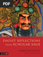 Daoist Reflections From Scholar Sage