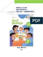 MA-7-Seni Budaya FASE B Kelas 1