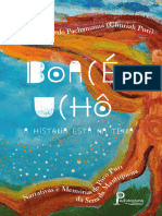 Boacé Uchô - Livro Completo