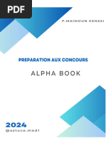 Alphabook P3