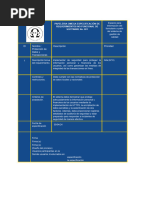 PAPELERIA OMEGA ESPECIFICACIÓN DE REQUERIMIENTOS NO FUNCIONAL DE SOFTWARE No