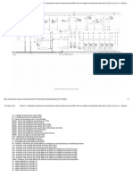 Diagrama Elétrico B5302 - Sensor de Posição Comando de Válvulas