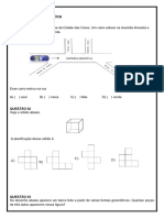 Avaliação-Diagnóstica-5 Ano-De-Matemática