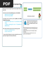 Préfixes Suffixes Origine Cm1