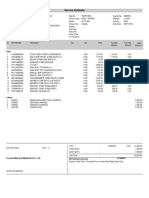 0686 Supplementry Estimate