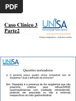 Caso 3 - SD Dispeptica - 2ALUNOS