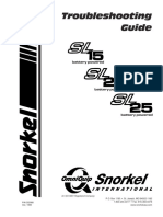 SL15 20 25 Troubleshooting Guide