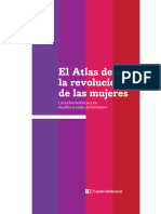 El Atlas de La Revolución de Las Mujeres: Las Luchas Históricas y Los Desafíos Actuales Del Feminismo