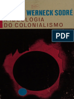 A Ideologia Do Colonialismo (Seus Reflexos No Pensamento - 1965 - Anna's Archive