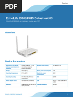 EchoLife EG8245H5