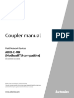 02-8 - MR - Modbus RTU - MOO-ARIOCMRU-V1 - 2-2103US - W