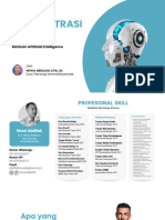 Administrasi Guru Dengan AI