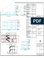 Drawing Title Elevations, Sections: Address