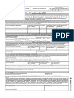 Comfama Declaracion-Juramentada