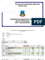 Rkas SDN 1 Malangbong