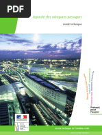 Capacite Aerogare