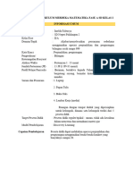 Modul Ajar Kurikulum Merdeka Matematika Fase A SD Kelas 2