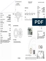 Electronic Copy: Laboratory Grown Diamond Report