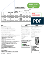 Pricelist PHC3