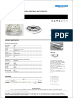 06 Spec Sheets