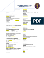 ANATOMIA BANCOS DE PREGUNTAS Semana 1 y 2