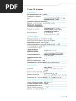 Manual de Usuario Sennheiser RS 175 (Español - 34 Páginas)