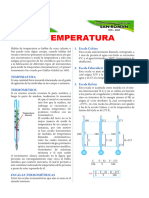 La Temperatura