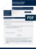 ICI503 Orientaciones Examen Segunda 2022