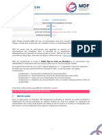 Offre D'emploi-Procurement Officer PDF