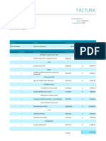 Notas de Servicio #4