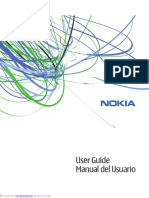 User Guide Manual Del Usuario: Downloaded From Manuals Search Engine