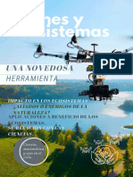 Revista Digital - Drones y Ecosistemas PDF