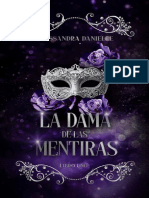 La Dama de Las Mentiras - Alessandra Danielle