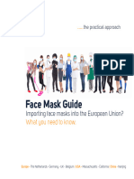 Face Mask Guide