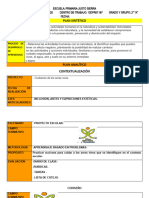 Planeacion Del 22 Al 26 de Abril y Del 29 Al 3 de Mayo 2024