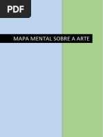 Mapa Mental