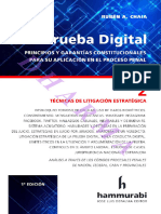 La Prueba Digital T 2 Chaia Ruben A